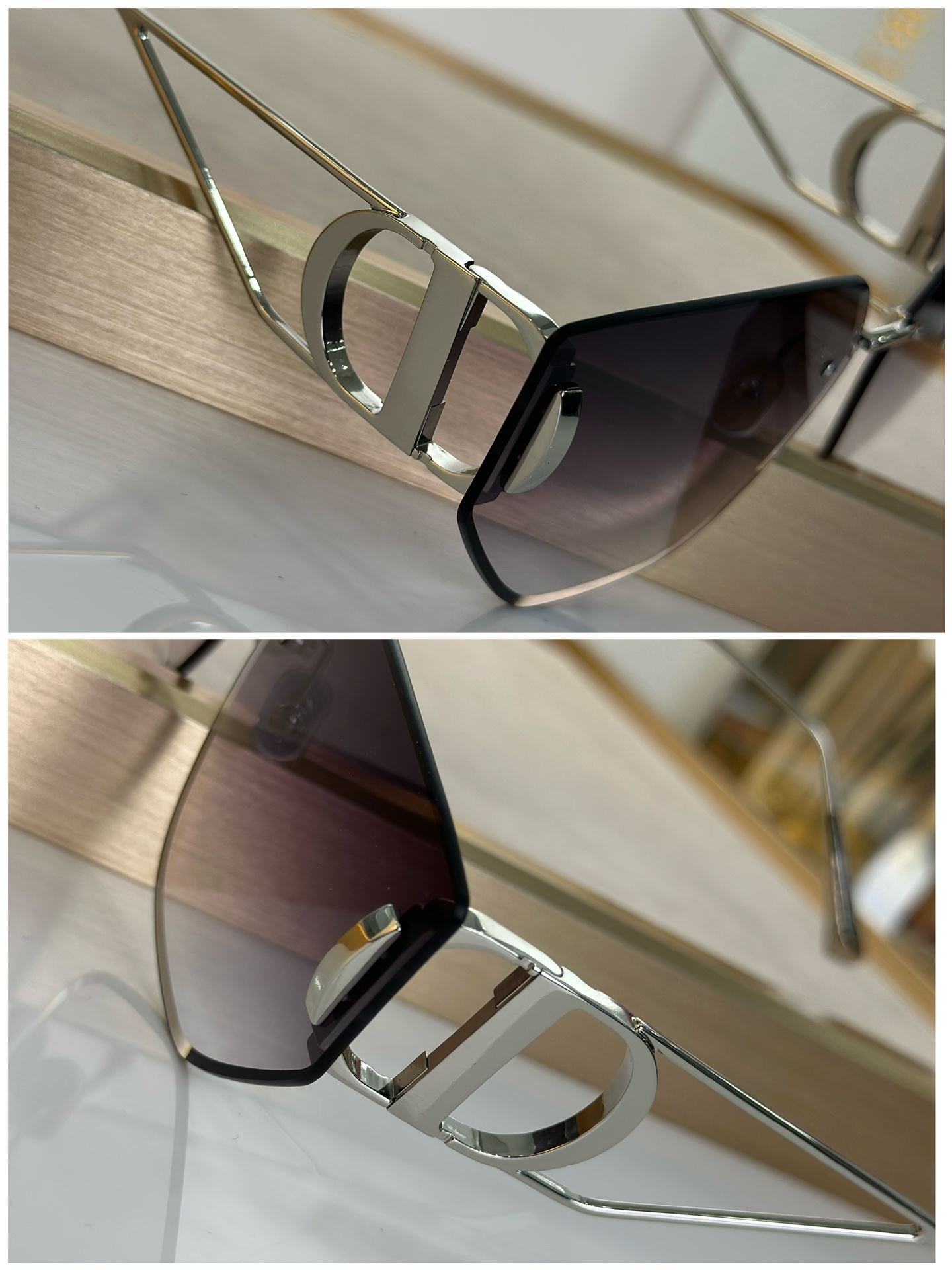 Christian Dior Sunglasses